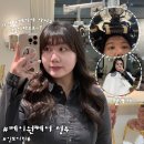 [성수 미용실 메이원헤어성수점 도은쌤 펌후기] 성수 레이어드펌 맛집