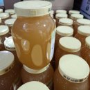 꿀들깨차만드는법 이미지