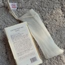 morning soft | 스튜디오 재재 듀이바 블랙, 자연의 부드러움을 담은 비누 후기