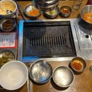 새마을식당 진주하대점