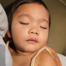 연세하나약국 | 서울 달빛어린이병원 일요일 밤 열나는 아기와 연세곰돌이소아청소년과 다녀온 후기