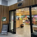 IGA마트 | 해밀턴아일랜드 비치클럽 후기 2탄 : 1층 풀, 라운지...바깥 기념품샵, IGA 마트, 운동시설까아쥐~