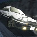 INITIAL D 네이버블로그