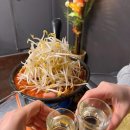 GS25 부평산곡역점 | [인천/부평] 산곡역 닭발 맛집 '미친닭발' 10번이상 내돈내산 방문 후기