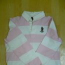 ★R.athletic jeans 흰/분 티셔츠 팝니다 ^^★ 이미지