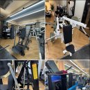 육체미 연구소 이미지