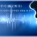 교훈글-섭족부이(躡足附耳) 이미지