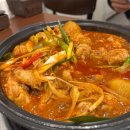 신라스테이 광화문 | 종로맛집 만도리 신라스테이 광화문 곱도리탕 후기