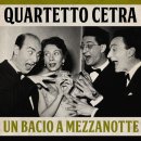 P.Uartetto Cetra(Italian vocal )-Un Bacio a Mezzanotte(자정의 입맞춤).mp3 이미지