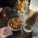 바티칸 | [방이] 소개팅 장소 추천 방이동 칵테일 바티칸 후기