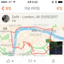 Zwift / 파워미터 / 스마트트레이너 이해하기 이미지