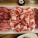 태능 고기촌 이미지