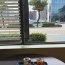 비사이드 | 강릉 조용한 로컬 감성 카페 비사이드그라운드 후기