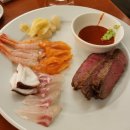 해비치 | 제주 해비치호텔 섬모라 석식 뷔페 후기-프리미엄 뷔페 경험!