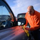 더 스카이 세차장 이미지