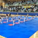 KLT 실전태권도장 이미지