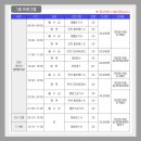 목감다니생활체육관 이미지