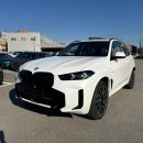 카스토리모터스 | BMW 평택전시장 출고｜X5 50e 하이브리드가 만족도 높은 이유