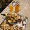 쉐프의찬s | 충무맛집 현지 느낌 가득한 카사데타코 진주혁신도시