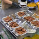 희망1길 | 강원도 속초 누룽지오징어순대 맛집 모녀가리비 주말 웨이팅 후기