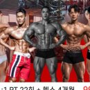 G-클래스 짐 이미지