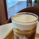 다이소내곡점 | [강릉/내곡동카페/꾸덕라떼리뷰/텐퍼센트]
