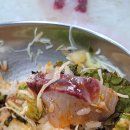 남대문막내횟집 | [회현역] 풍자 또간집 남대문시장 막내회집 회정식 후기