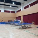 예천군민탁구장 이미지