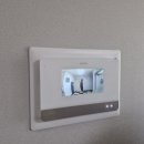 대우비디오 | 부산 부곡동 인터폰 대우우남이채롬 코맥스 비디오폰 교체