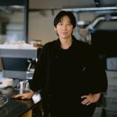 마일스톤 커피 "무뚝뚝한 고객도 저희가 환대하면 녹아내려요"
