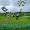 동부5개면 파크골프장 이미지