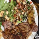 카페모따 | 구미 석적 파스타 맛집 카페모따 석적점｜목살김치필라프 가성비 미쳤다 솔직후기