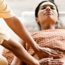 건강마사지 이미지