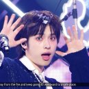 3월29일 쇼!음악중심 엑스디너리 히어로즈 Beautiful Life 영상 이미지