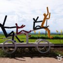 영인면 아산호로 이미지