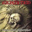 The Exploited - Beat the Bastards 이미지