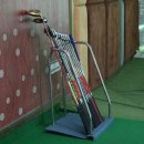 메트로스크린 골프존 이미지