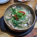 씨유 광주신창원룸점 | 신창동맛집 금탑소머리국밥 뜨끈하고 든든한 국밥 한그릇