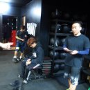 크로스핏 샤우트 이미지