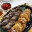 [속초시장] 오징어순대맛집 장터순대국!(두번감)/속초수산시장 '아라수산'