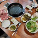 마장동고기집 사가정점 | 사가정역 고기집 [숙성소고기 치익] : 한우 등심, 부채살 완전 질 좋은 가성비 맛집!