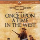 Once Upon A Time in the West (원스 어폰 어 타임 인 더 웨스트/옛날 옛적 서부에서/ 1968) 이미지