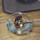 앨리스포레 | 용인 처인구 카페 말차를 이을 호지차 빙수 맛집 애견동반 가능 앨리스포레