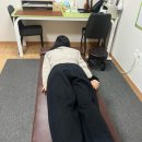 바른자세교정 | 개봉 윤샘 바른자세원 자세교정 후기