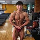 인천장애인종합복지관체육관 이미지