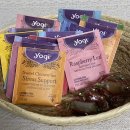 디카페인 차 [요기티 yogi tea] 15종 리뷰 (아이허브 추천인 코드 TUM2530)