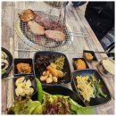 맛있는 숯불고기집 이미지