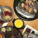 15 | [광진구 군자 삼겹살] 내돈내산 새로생긴 상구네돼지구이 서울군자점 아쉬웠던 후기