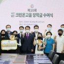 고크린
