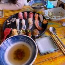어사랑회앤초밥 | [신림 맛집] 구영회 참치앤초밥 점심 후기! 회덮밥이 자꾸 생각나는 15년 차 찐 동네 맛집